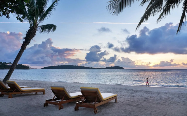 Sala Samui Chaweng Beach Resort