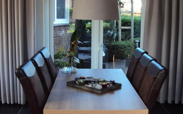 B&B T Ruivers Veldje