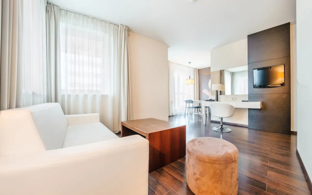 Apartamenty Sun & Snow Kościuszki