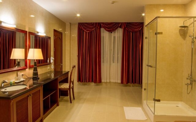 Sai Gon Rach Gia Hotel