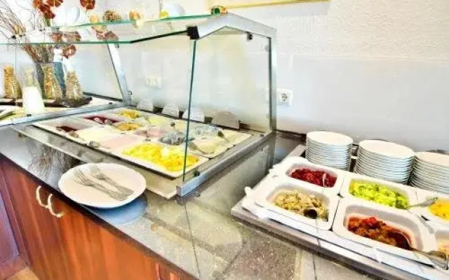 Promenadenhotel Admiral