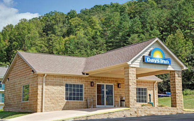 Days Inn Jellico - Tennessee State Line
