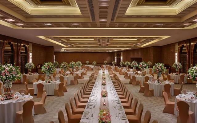 ITC Grand Chola, a Luxury Collection Hotel, Chennai