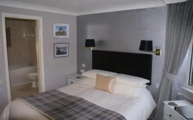 Trelaske Hotel & Restaurant