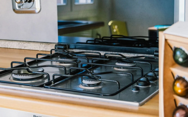 Le Terrazze sul Mare