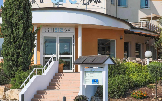 Ibis La Ciotat