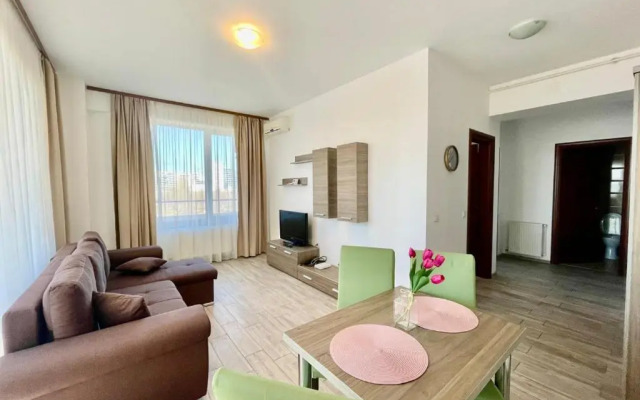 Apart holiday SummerLand Mamaia