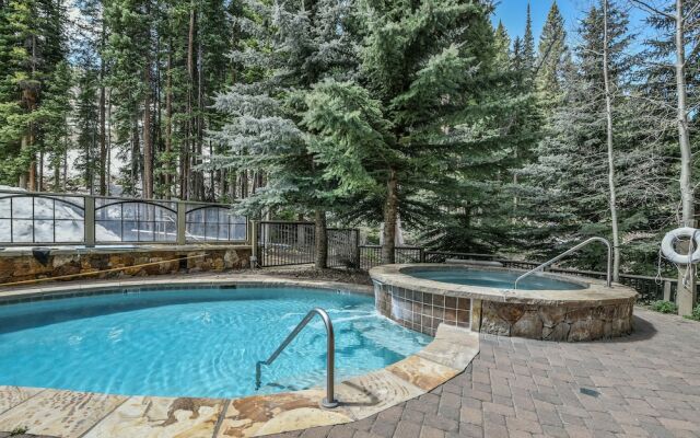 Lone Eagle 3051 by SummitCove Vacation Lodging
