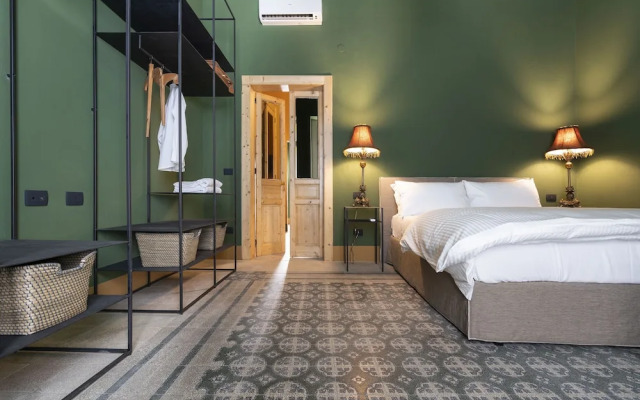 Cuella Casa Design Suite Apartment