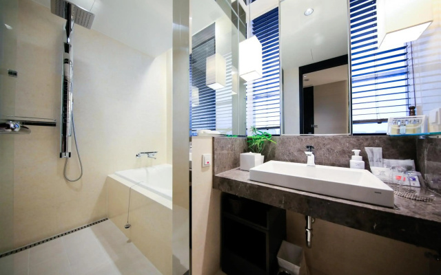 Solaria Nishitetsu  Seoul Myeongdong
