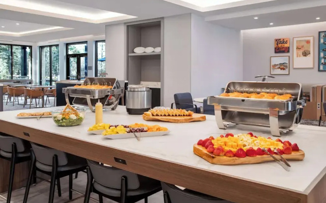 Homewood Suites By Hilton Missoula