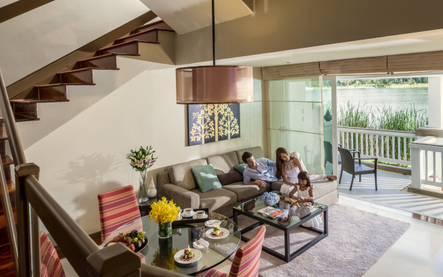 Angsana Laguna Phuket