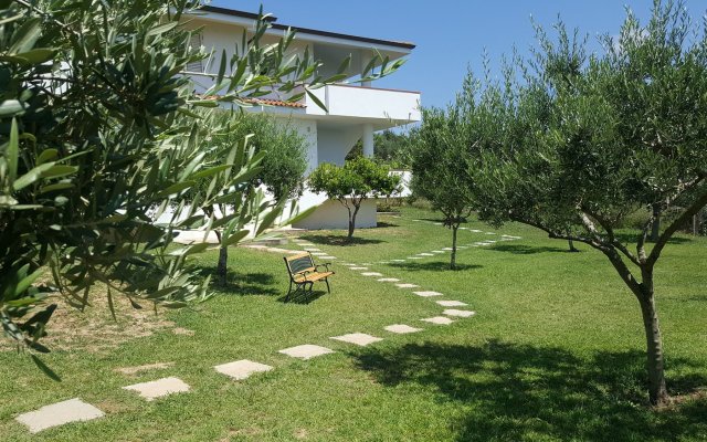 Agriturismo Seaview