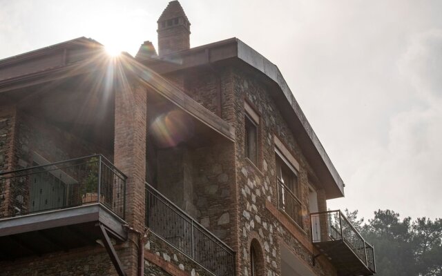Ephesus Retreat