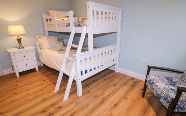 Annies Farm Cottage