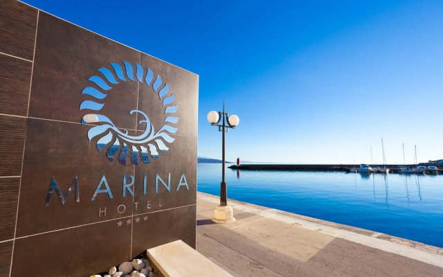 Boutique Hotel Marina