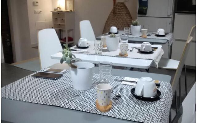 Bed and Breakfast La Nassa