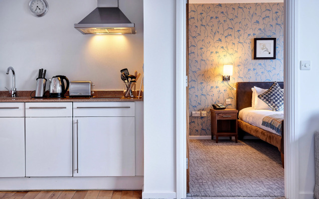 Staybridge Suites Liverpool, an IHG Hotel