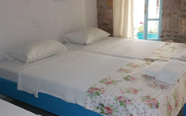 Agapi Guesthouse