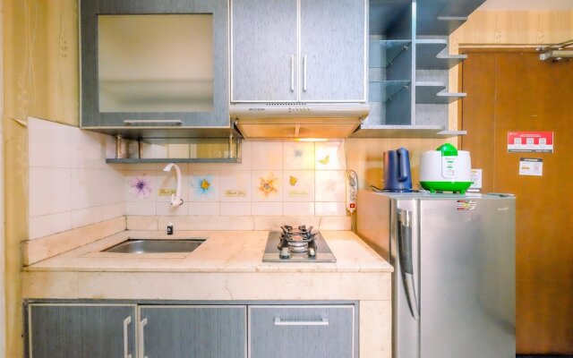 Cozy Stay 2Br At Bogor Valley Apartment