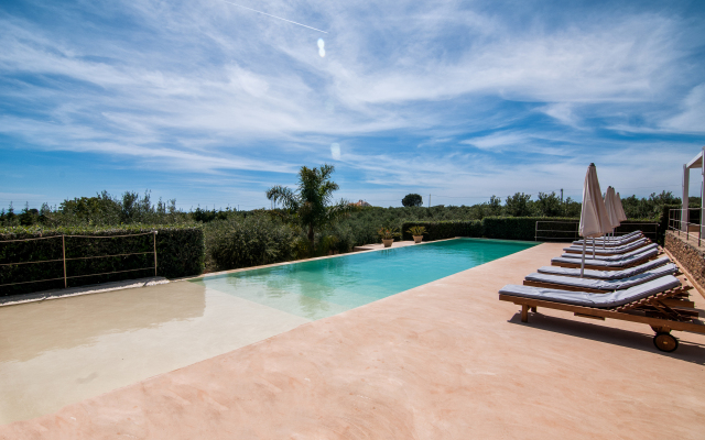 Relais Casina Miregia