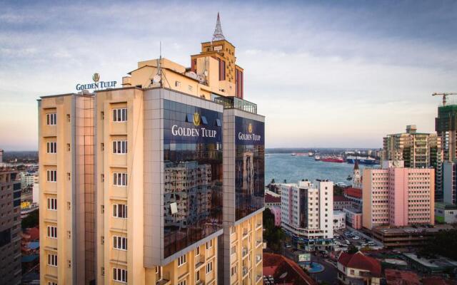 Golden Tulip Dar Es Salaam City Center Hotel