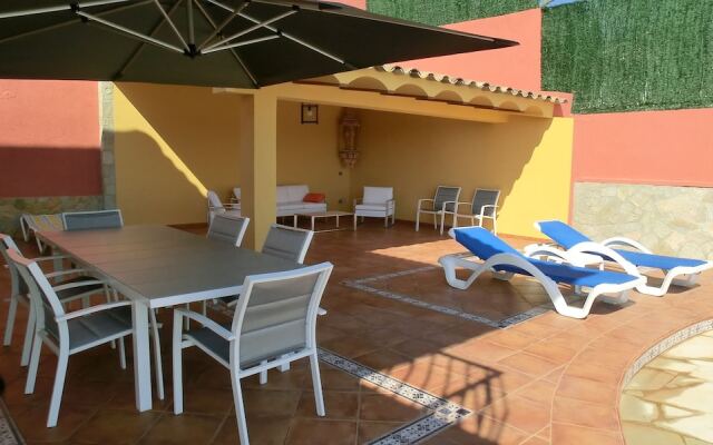 104648 -  Villa in Blanes