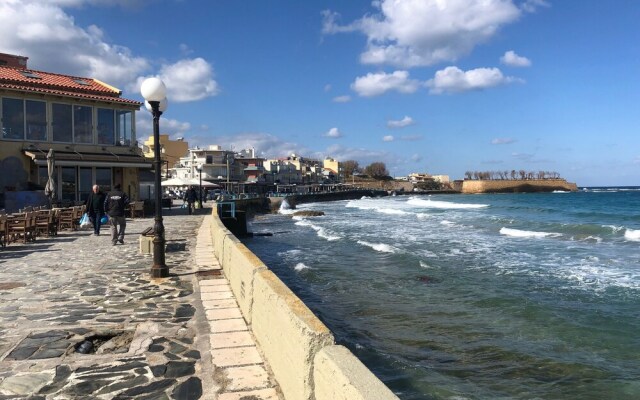 Chania Escapes Boutique Apartments - Koum Kapi Beach