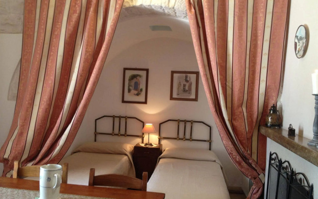 Trulli Colarossa