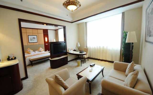 Shanxi Yingze Hotel