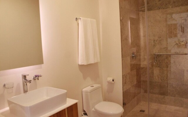 Beautiful 1 Bedroom Aldea Zama En Tulum