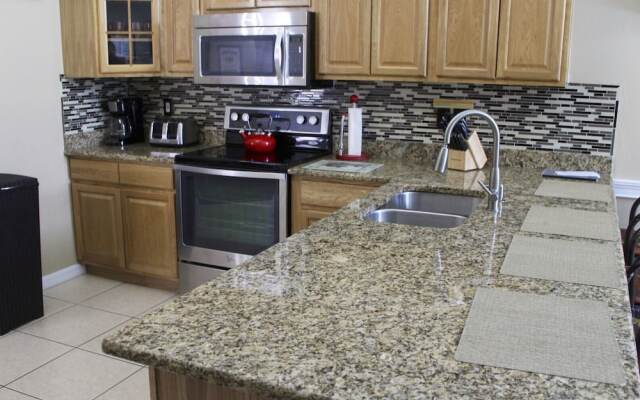 86324 4 Bedroom Disney Area Pool Home