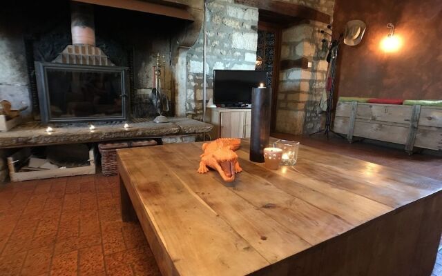 Chambres d'hôtes Bienvenus à la ferme