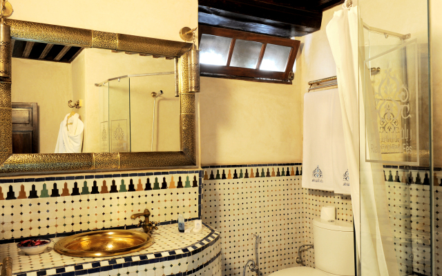 Riad El Amine Fès - Historic Hotels Worldwide