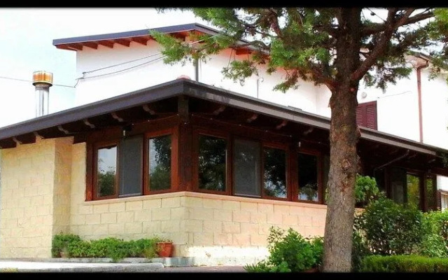 Agriturismo Travaglini