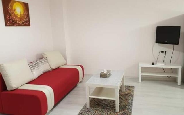 Ema Apartament's Suite