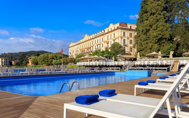 Villa D’Este