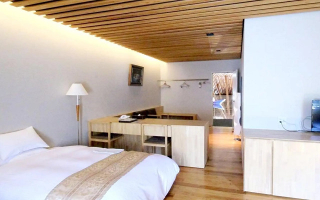 Kumo No Ueno Hotel Annex Marche Yusuhara