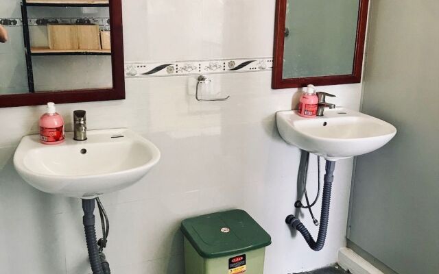 Sunbay Homestay