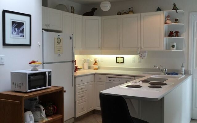 Ridgeview Gardens Bed & Breakfast