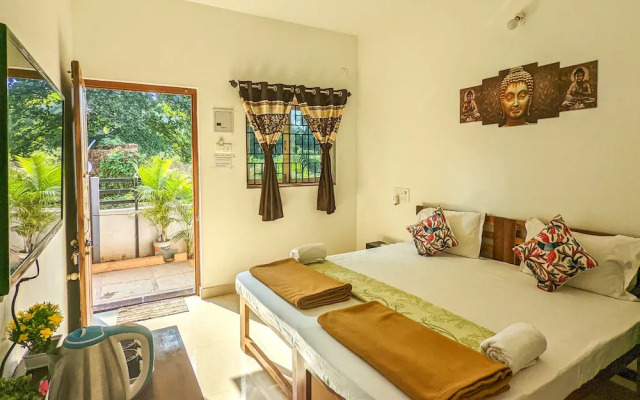 Mysa homes
