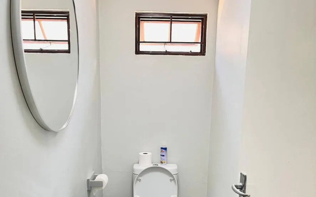 Three Bedroom Pool Villa