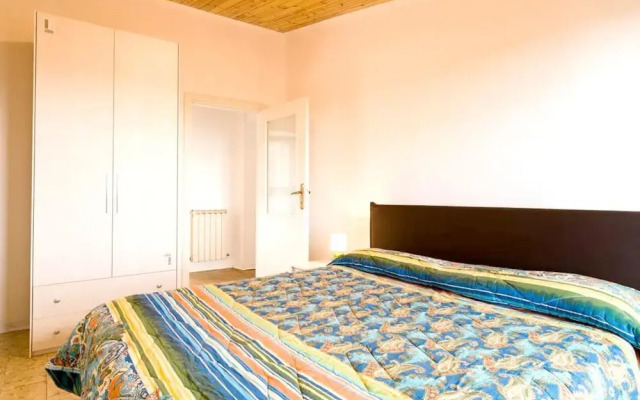 Apartment With 2 Bedrooms in Urbino, With Furnished Garden