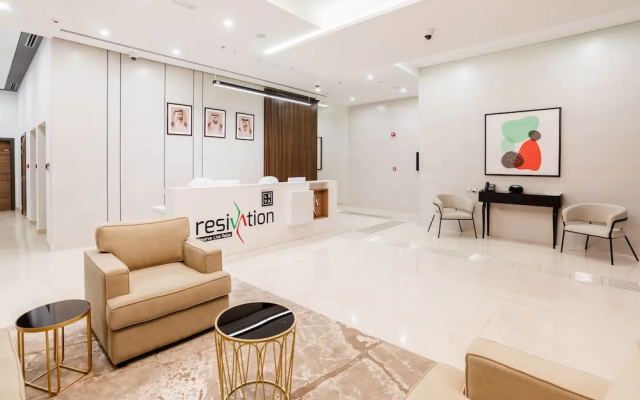 Resivation Hotel - Hotel in ดูไบ - Photo 2