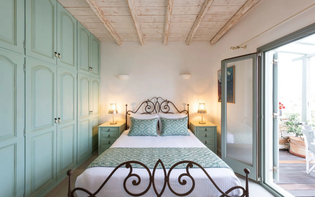 Senia Hotel