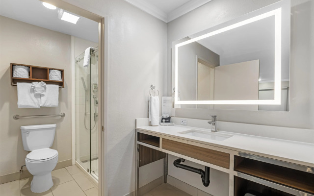 Best Western Courtesy Inn Hotel - Anaheim Resort at the Park