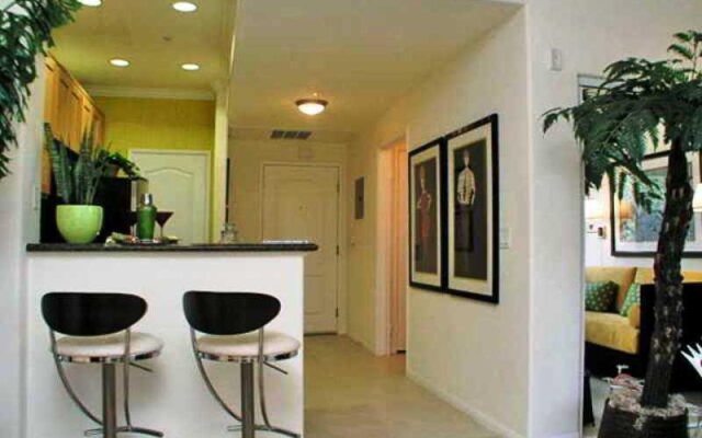 Sunshine Suites at 616 St. Paul