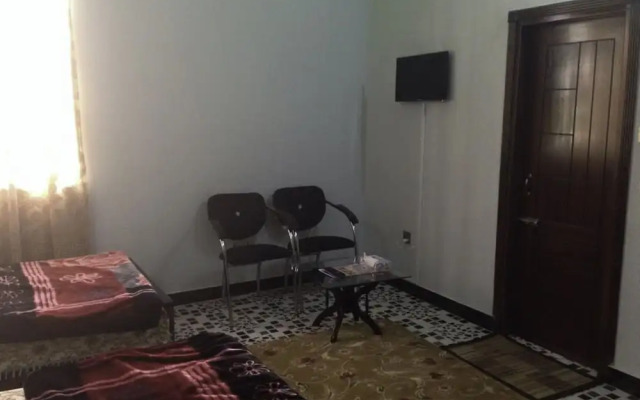 Tulip Guest House
