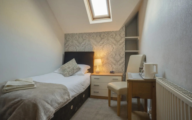 Lyndale Guest House