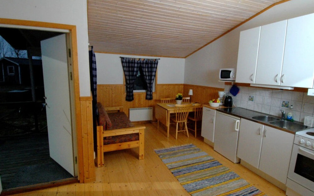 Klintagårdens Stugby